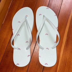 GAP Flip Flops